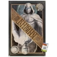 thumbnail image 1 of Marvel Moon Knight - Card Wall Poster with Pushpins, 22.375" x 34", 1 of 6