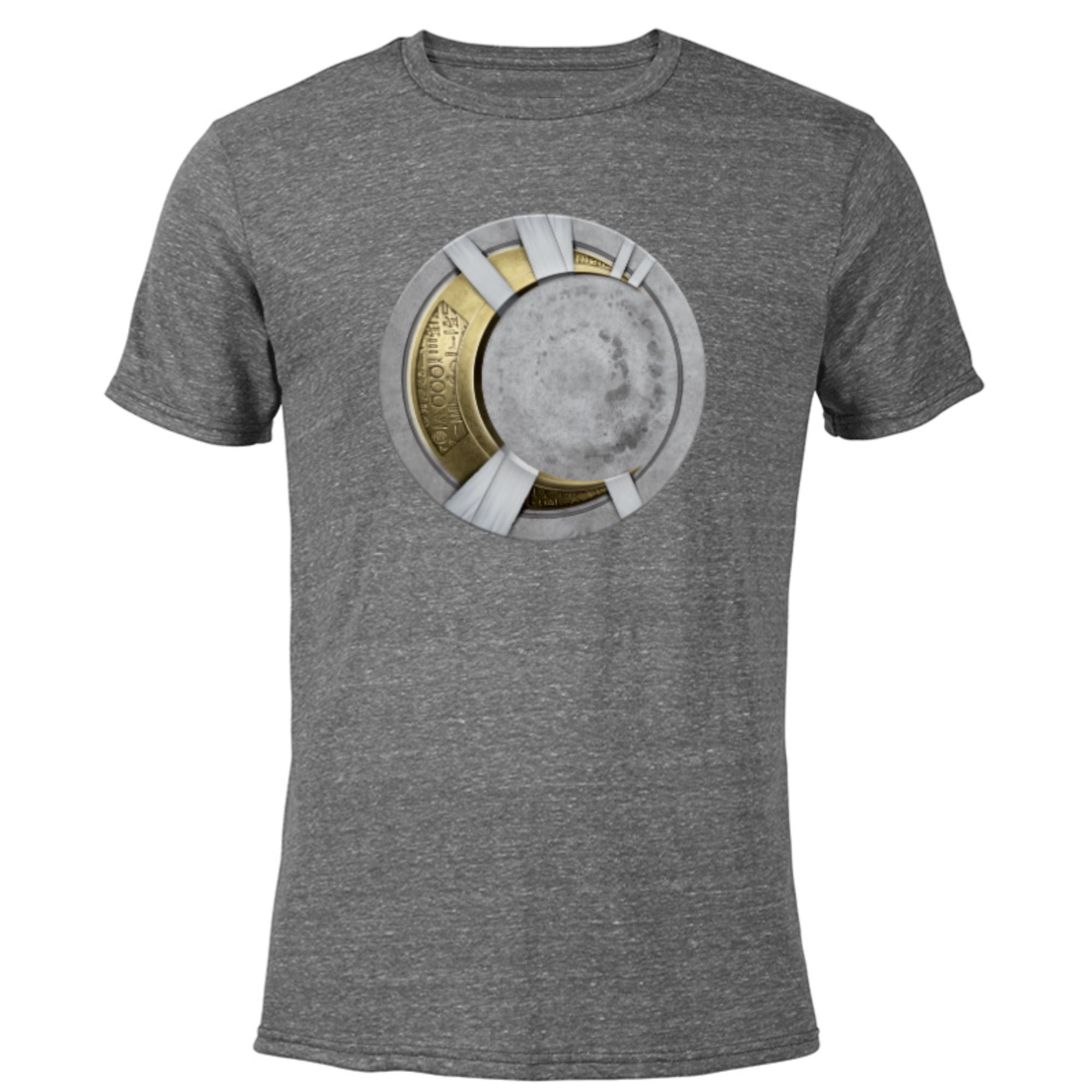 Marvel Moon Knight Crescent Egyptian Symbols - Sublimation-O | Inspire Uplift