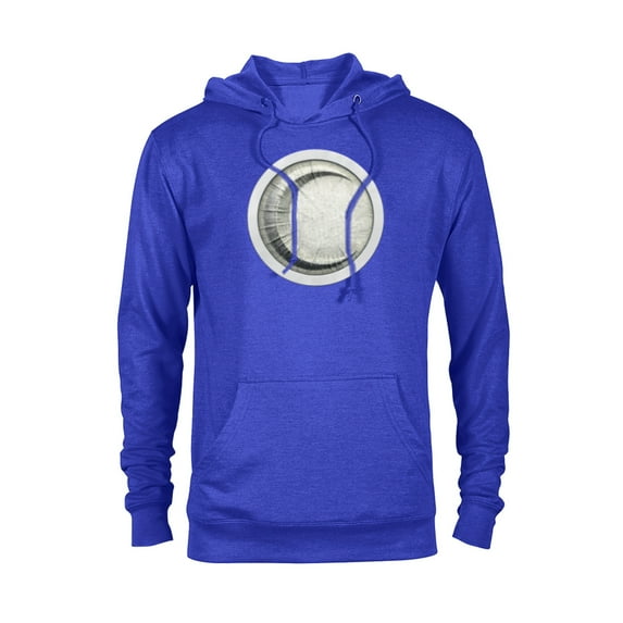 Marvel Moon Knight Logo - Pullover Hoodie for Adults - Customized-Royal Heather