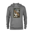 thumbnail image 1 of Marvel Moon Knight Mr. Knight Playing Card - Pullover Hoodie for Adults - Customized-Graphite Heather, 1 of 5