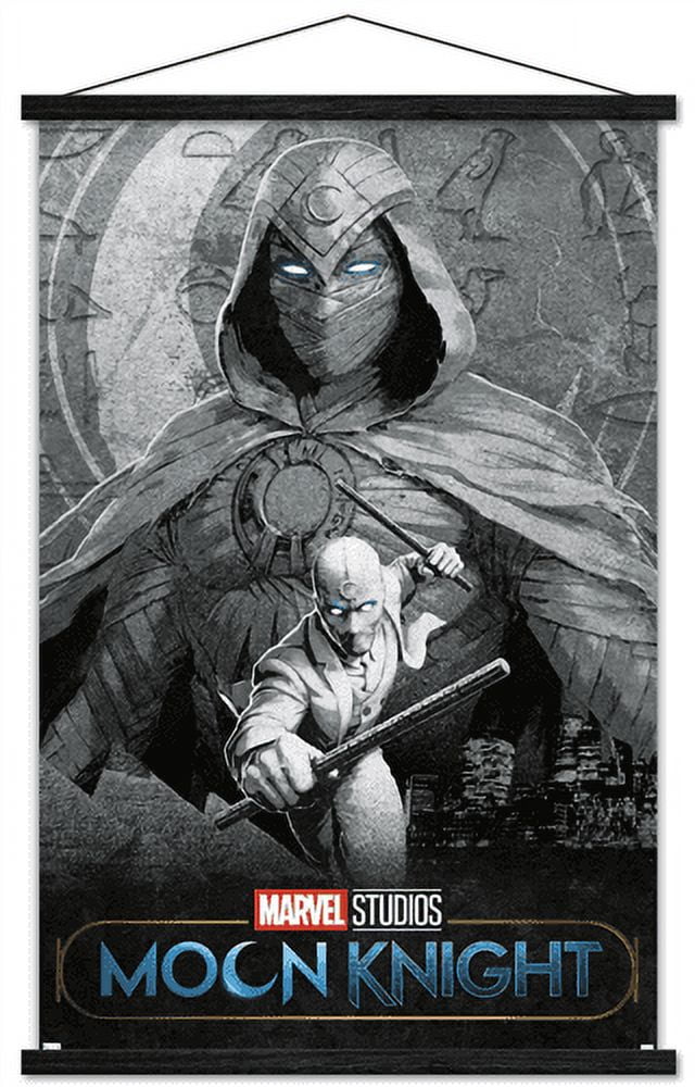 2015 Marvel Vibranium 【Moon Knight】50枚限定 2015 Marvel Vibranium 【Moon Knight】50枚限定最 安値 価格