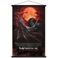 thumbnail image 1 of Marvel Morbius - Bio Wall Poster with Magnetic Frame, 22.375" x 34", 1 of 5