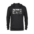 thumbnail image 1 of Marvel Morbius Retro Comic 90s - Pullover Hoodie for Adults - Customized-Black, 1 of 5