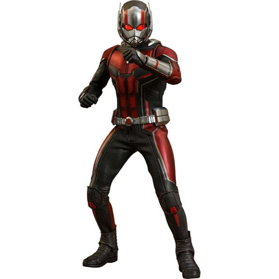 Marvel Movie Masterpiece Series Ant-Man Collectible Figure (Scott Lang)