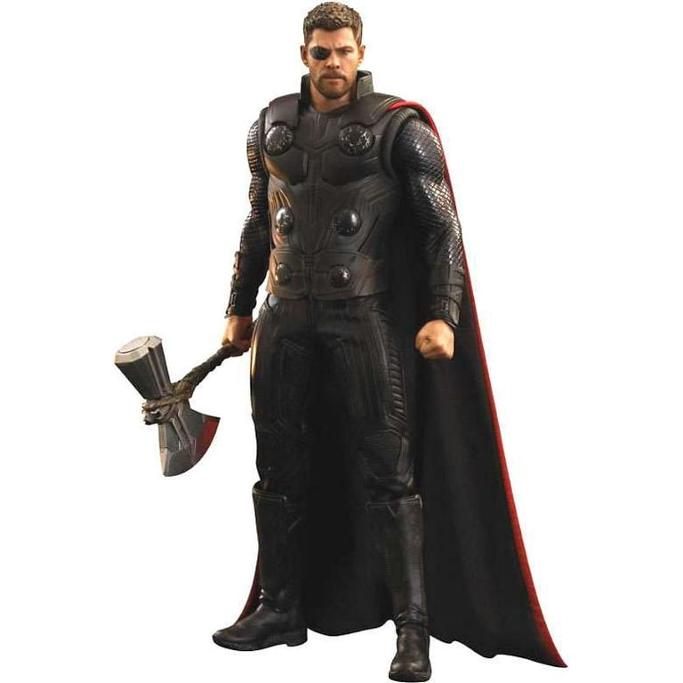 その他 Avengers Infinity War Thor PVC Figure z2zed1b Amazon.com: Diamond Select Toys Marvel Gallery: Avengers