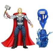 فيلم Marvel Movie Series Shock Strike Thor Action Figure