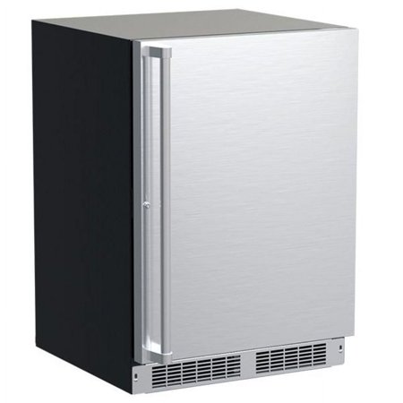 Marvel Mpri424s31a Professional 24" Wide 5.9 Cu. Ft. Energy Star Rated Compact