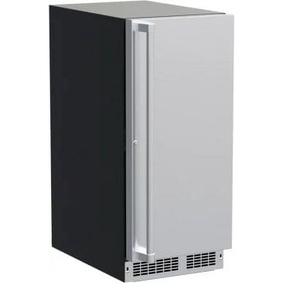 Marvel Mpwc415s31a Professional 15" Wide Built-In Wine Cooler - Stainless Steel