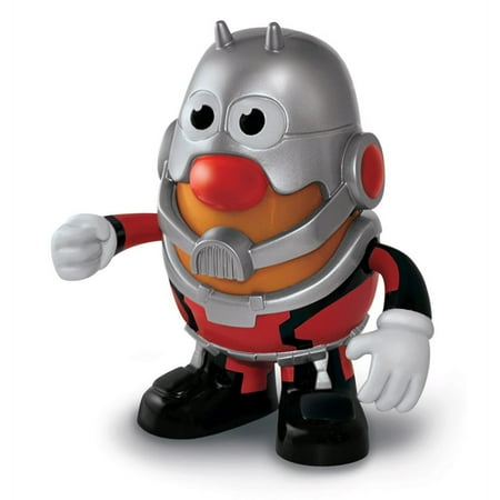 Marvel Mr. Potato Head: Ant-Man