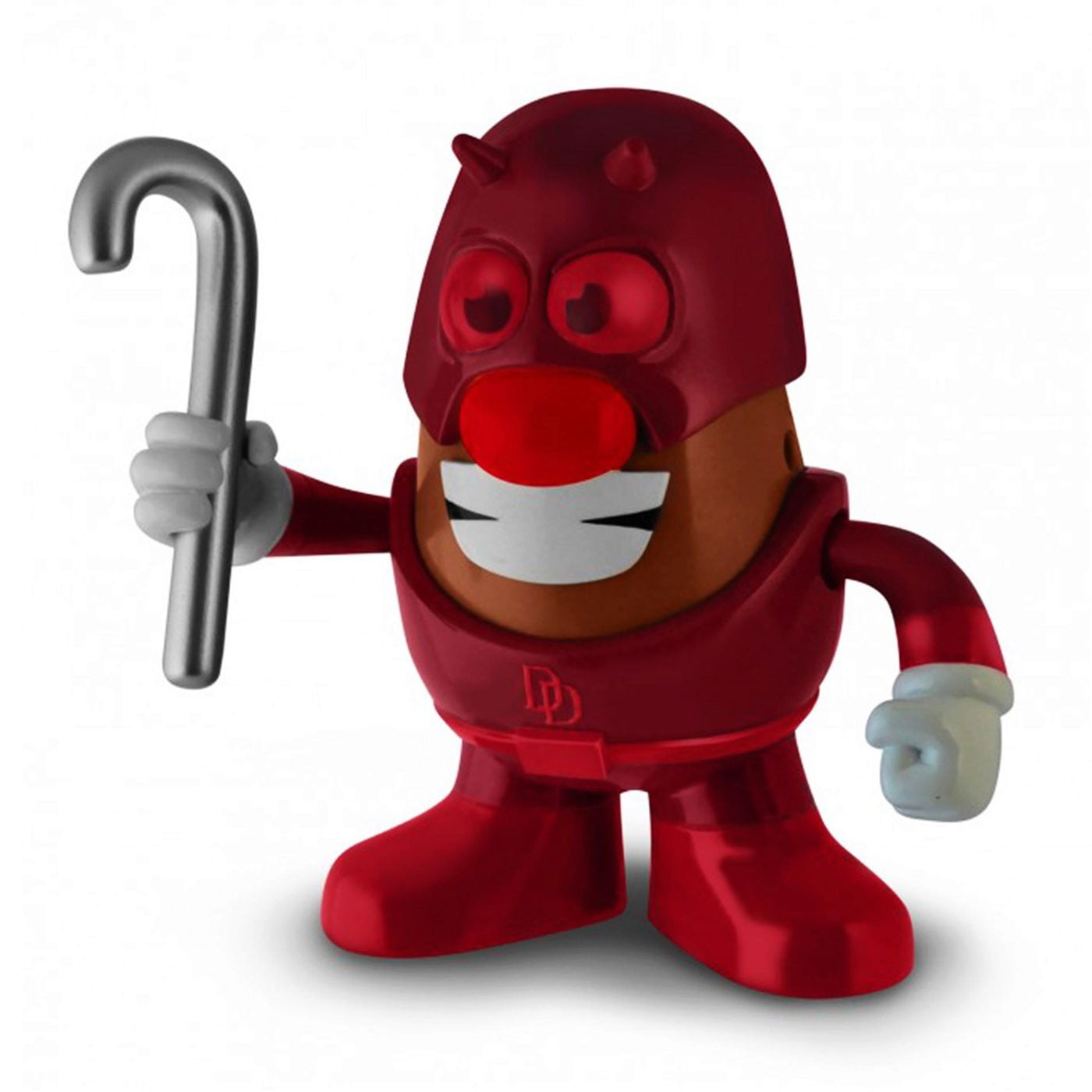 Marvel Mr. Potato Head: Daredevil - Walmart.com
