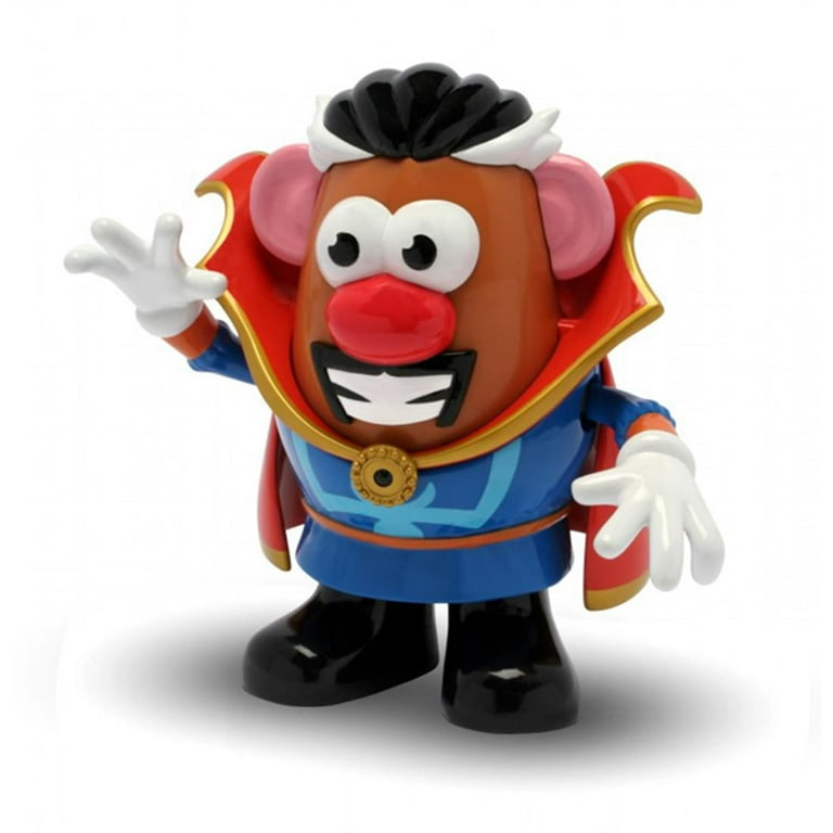 Mr potato head doctor spud new arrivals
