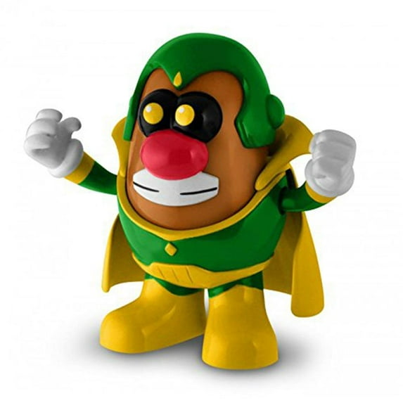 Marvel Mr. Potato Head: Vision