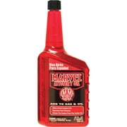 Marvel Mystery Oil MM13R - Automotive Oil Additive - 6 Pack, 32 oz Each