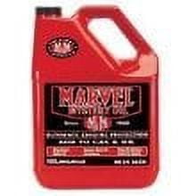Marvel Mystery Oil MM14R Mystery Oil, 1 Gallon