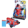 thumbnail image 1 of Marvel NERF Spider-Man Thwip-Tech Blaster Role Play Toy for Kids 5+, 1 of 9