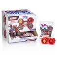 thumbnail image 1 of Marvel Nano Pods - Miniature Connectable Display Action Figures, Children to Adults Ages 3+, 1 of 7