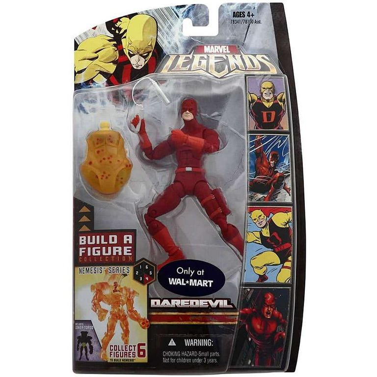 MARVEL Daredevil Luminasuta フィギュア MARVEL COMICS - Luminasta - Daredevil | animota