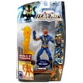 thumbnail image 1 of Marvel Nemesis Build a Figure Nova Action Figure, 1 of 2