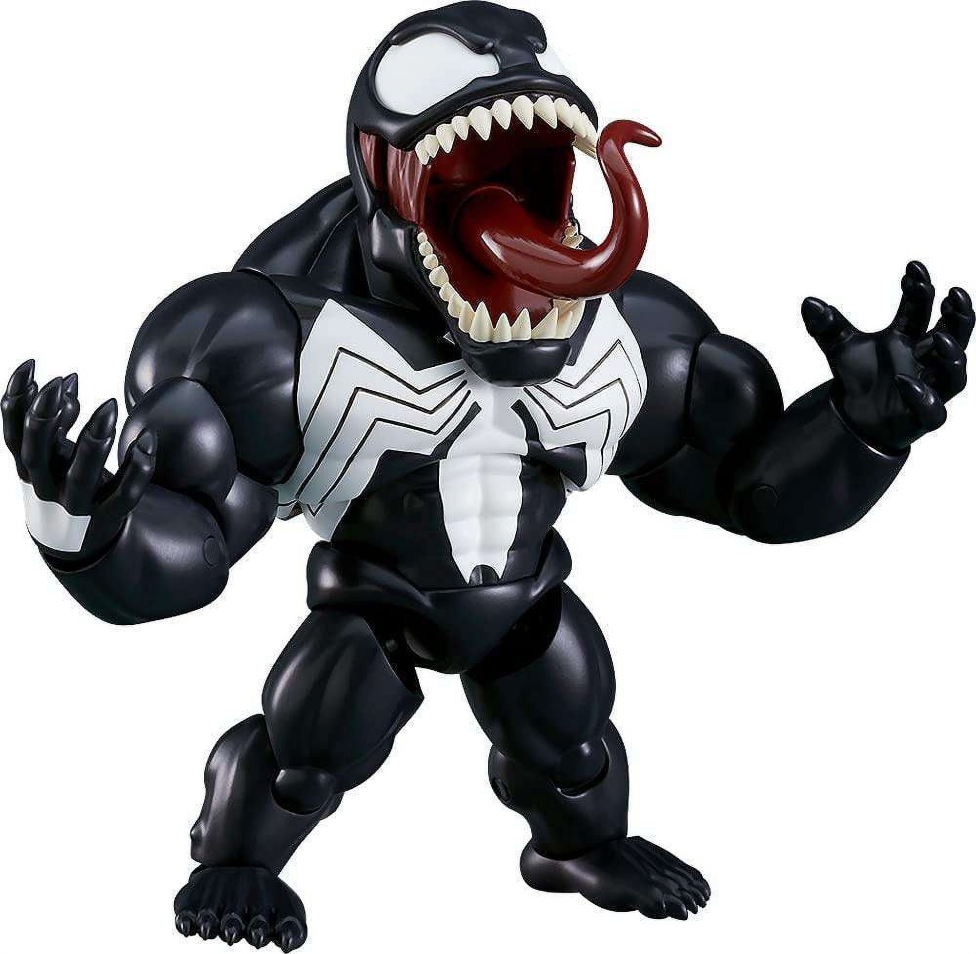 Marvel Nendoroid Venom Action Figure