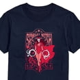 thumbnail image 1 of Marvel - Nouveau Scarlet Witch - Men's Short Sleeve Graphic T-Shirt, 1 of 4