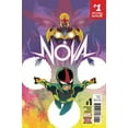 thumbnail image 1 of Marvel Nova, Vol. 7 #1, 1 of 1