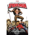 thumbnail image 1 of Marvel Novels - Spider-Man: Kraven's Last Hunt (Paperback), 1 of 1