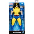 thumbnail image 1 of Marvel Olympus Wolverine 9.5-inch Action Figure, for Children Ages 4 Years and Up, 1 of 2
