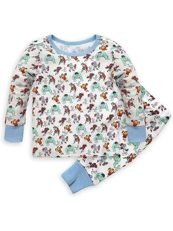 PJ PALS for Baby Boys, Size 9-12 Months