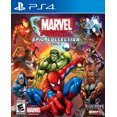 thumbnail image 1 of Marvel Pinball: Epic Collection Vol. 1 - PlayStation 4, 1 of 8