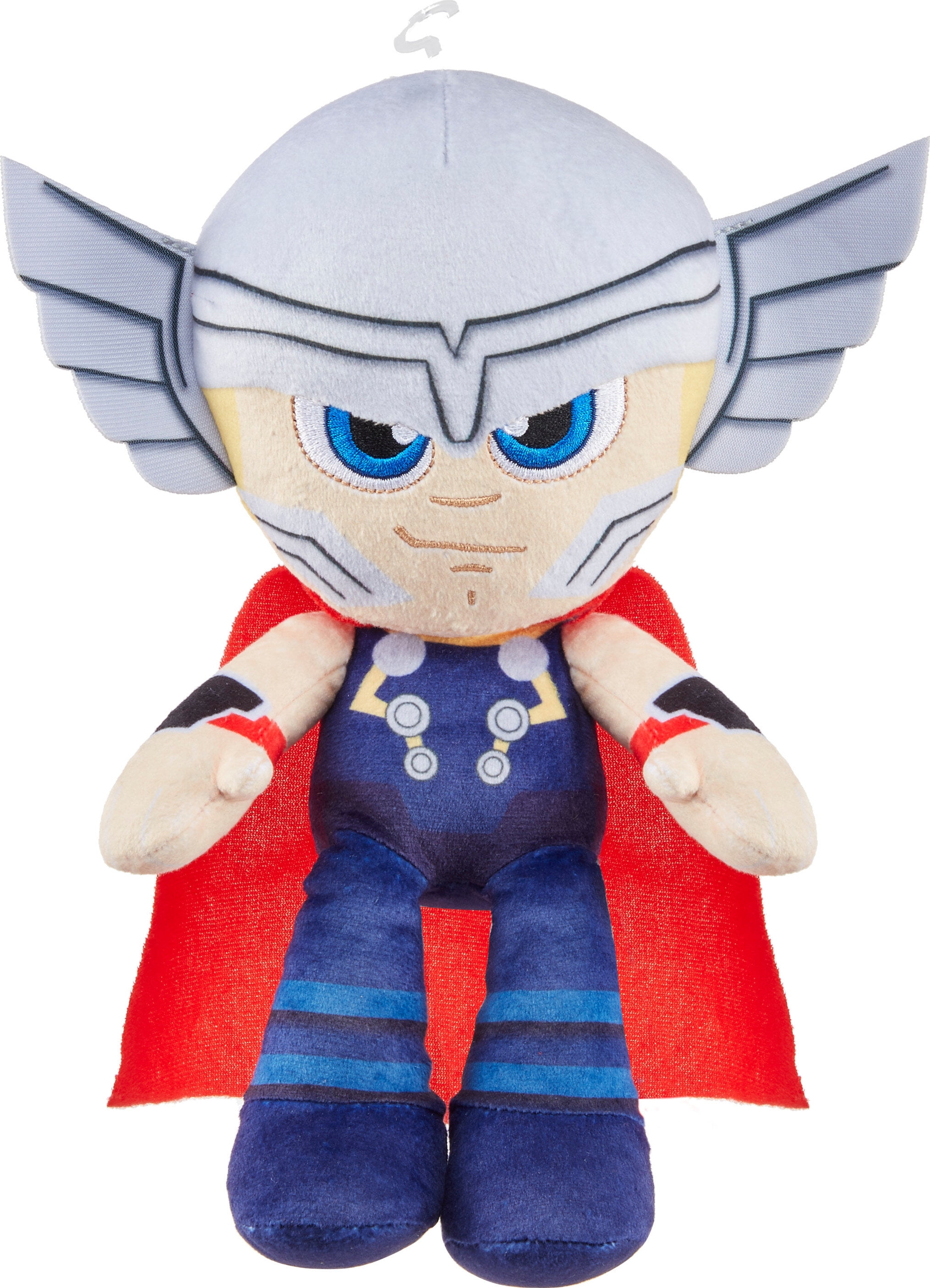 Thor Plush
