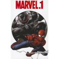 thumbnail image 1 of Pre-Owned Marvel Point One (Paperback) 0785156267 9780785156260, 1 of 1