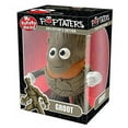 thumbnail image 1 of Marvel Pop Taters Groot Mr. Potato Head, 1 of 2