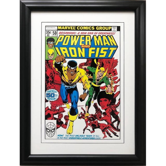 Marvel 