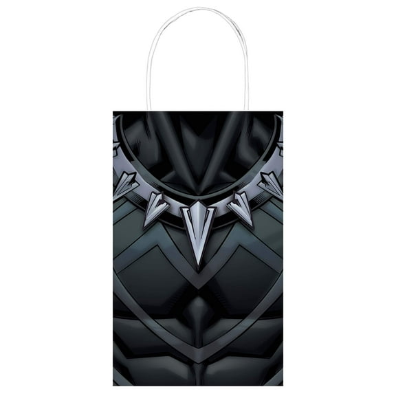 Marvel Powers Unite Create Your Own Favor Bag Kit 8ct Amscan NEW