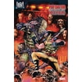 thumbnail image 1 of Marvel Predator Vs Wolverine #4, 1 of 1
