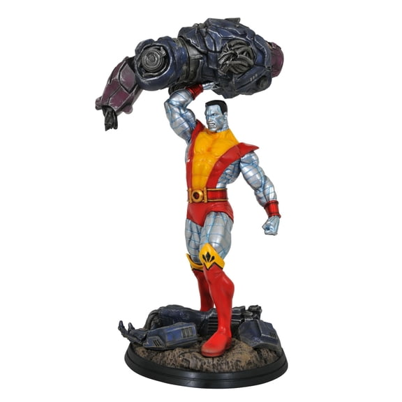 Marvel Premier Collection Colossus Statue