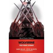 Marvel Premier Collection Wolverine Old Man Logan [Marvel Premier Collection], Paperback