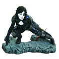 thumbnail image 1 of Marvel Premiere Domino Comic Statue, 1 of 1