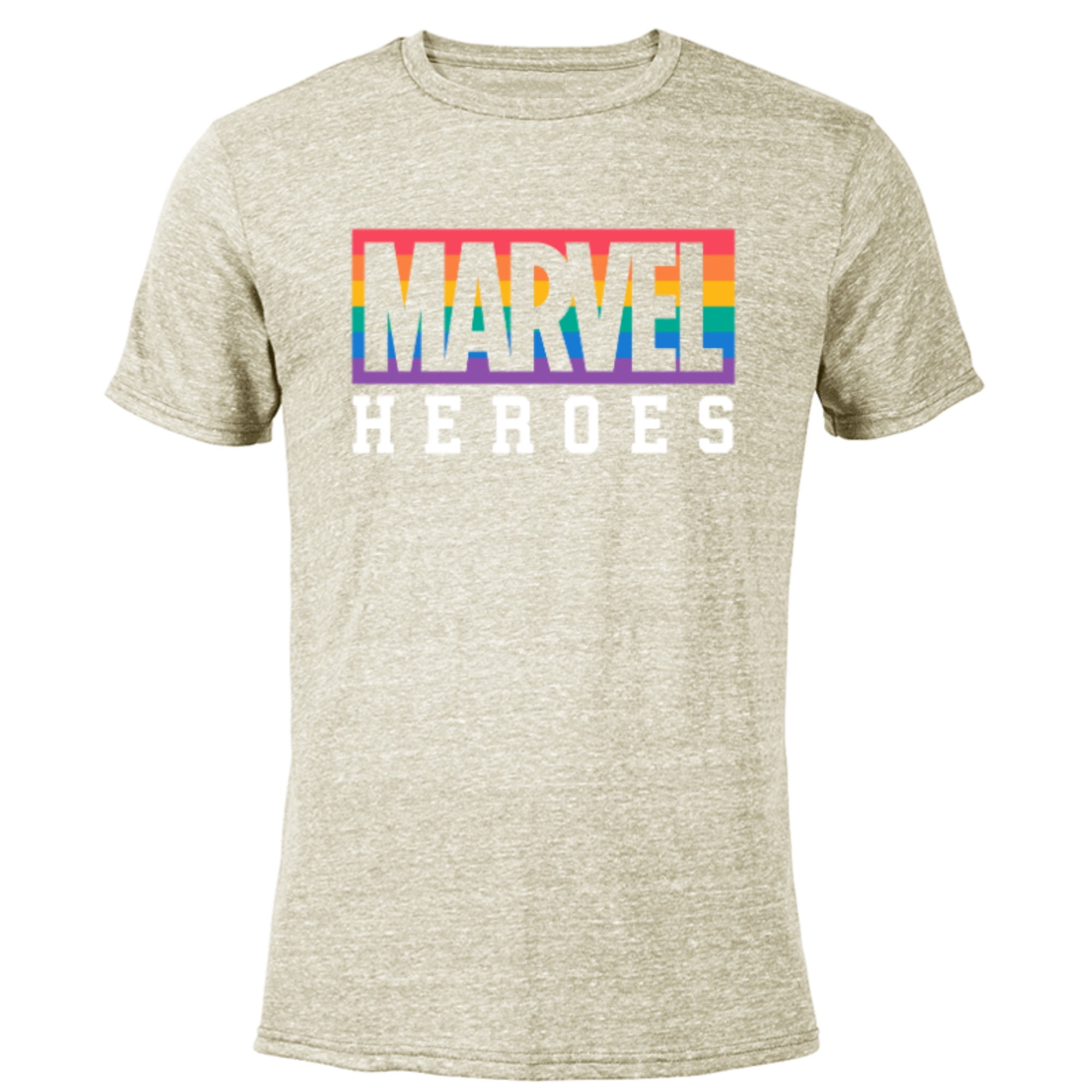 Sudadera Con Capucha Marvel Pride | Bandera Arcoíris Y Símbolos De Superhéroes LGBTQ+ | Merchandising Oficial