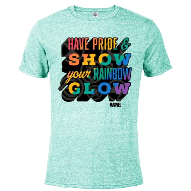 walmart rainbow shirt