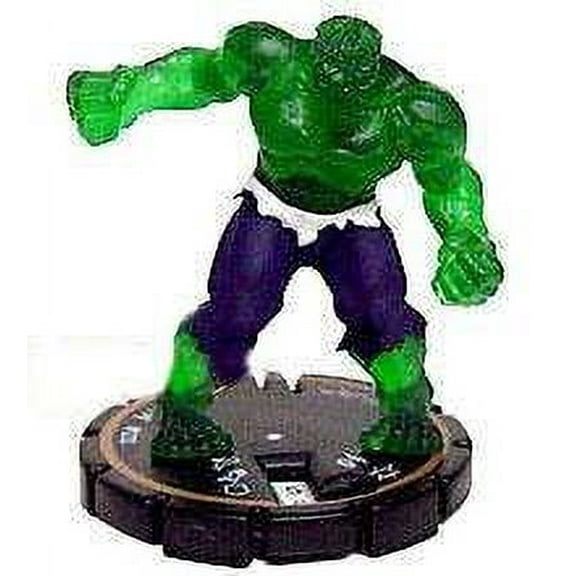 Marvel Promos Mayhem Hulk #218