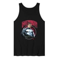 thumbnail image 1 of Marvel - Punisher Bootleg - Men's Sleeveless Graphic Tank, 1 of 4