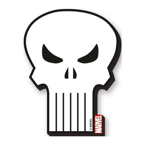Marvel Punisher Funky Chunky Magnet