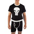 thumbnail image 1 of Marvel Punisher Guys Underoos Marvel (Medium), 1 of 2