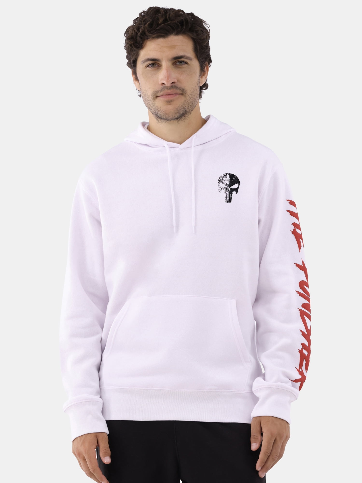 Punisher hoodies hotsell