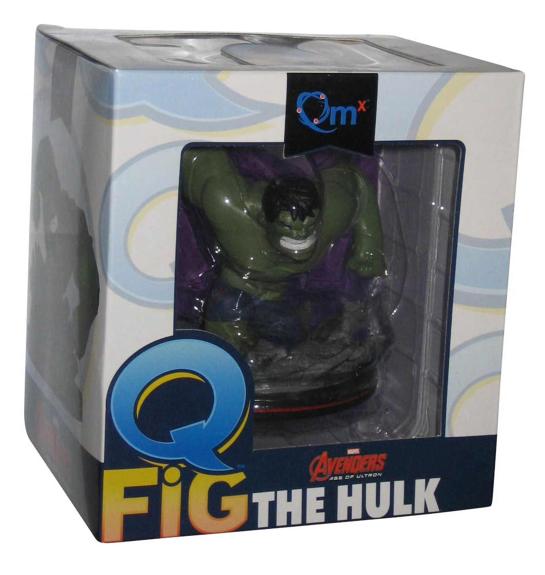 incredible hulk avengers