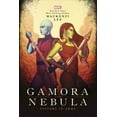 thumbnail image 1 of Marvel Rebels & Renegades Gamora and Nebula: Sisters in Arms, (Hardcover), 1 of 1
