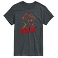 thumbnail image 1 of Marvel - Red Hulk Dynamic - Men's Short Sleeve Tee, 1 of 4