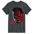 thumbnail image 1 of Marvel - Red Hulk Face - Men's Short Sleeve Tee, 1 of 4