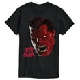 thumbnail image 1 of Marvel - Red Hulk Face - Men's Short Sleeve Tee, 1 of 4
